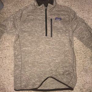 Patagonia Jacket